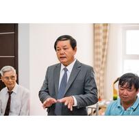 Mẫu bài phát biểu trong lễ dạm ngõ Mẫu bài phát biểu trong lễ dạm ngõ
