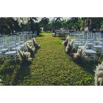 Muốn tổ chức lễ thề nguyền cần chuẩn bị những gì?