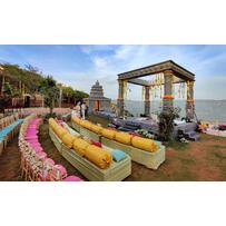 Ngân sách tổ chức destination wedding là bao nhiêu? Ngân sách tổ chức destination wedding là bao nhiêu?