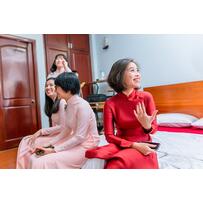 Như thế nào là quy trình bưng quả đúng chuẩn? Như thế nào là quy trình bưng quả đúng chuẩn?