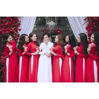 Những phong tục truyền thống trong lễ cưới việt nam Những phong tục truyền thống trong lễ cưới việt nam