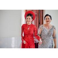 Kinh nghiệm chọn người làm chủ hôn cưới hỏi Kinh nghiệm chọn người làm chủ hôn cưới hỏi