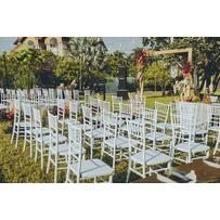 Trình tự tổ chức wedding ceremony kiểu tây đúng chuẩn