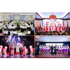 Quay phim sự kiện tại Gia Lai